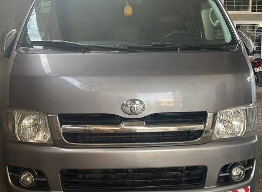 MINI BUS BZ 0188 RB (location au sud du Bénin)