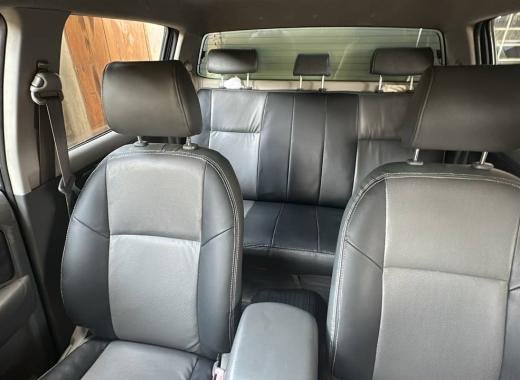 PICK-UP BY 7449 RB HILLUX (location au sud du Bénin)