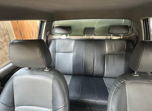 PICK-UP BY 7449 RB HILLUX (location au sud du Bénin)