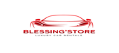 Blessing'Store